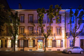  Arverna Citotel Vichy  Виши